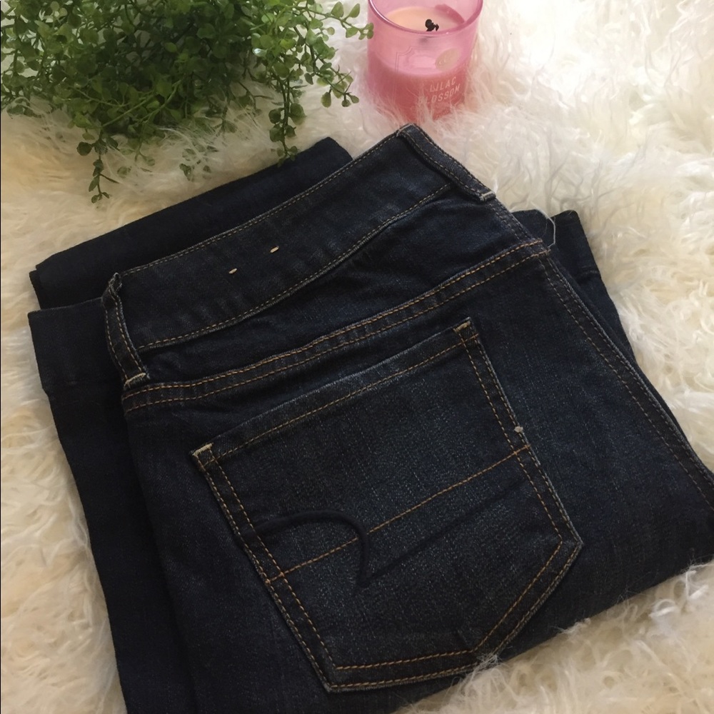 American eagle Women's jeans